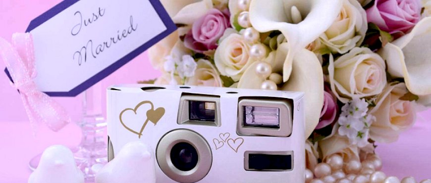 7 Ways To Make Your Wedding Truly Unique