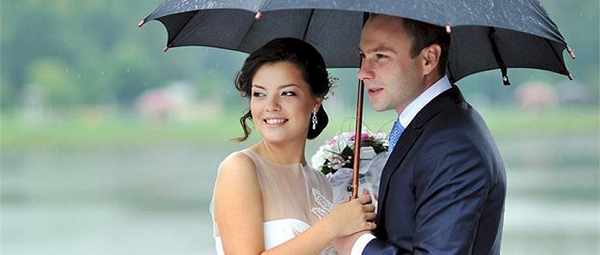 Wedding Nightmares And How To Avoid Them