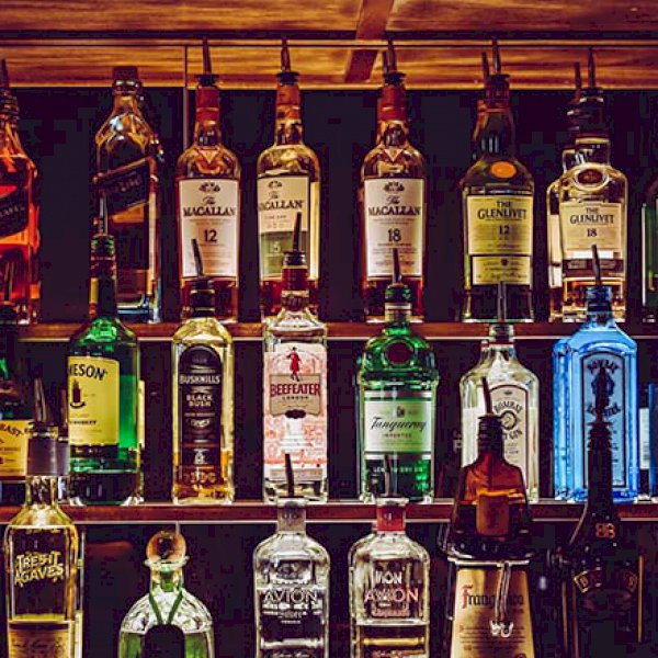 Party Keg Hire has a brand new bottled drinks range!