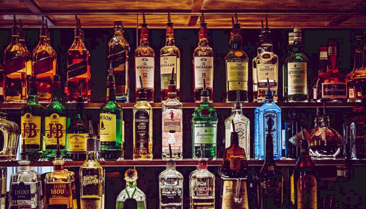 Party Keg Hire has a brand new bottled drinks range!