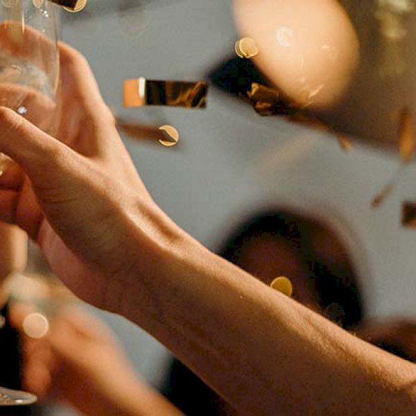 Prosecco Party Keg Hire