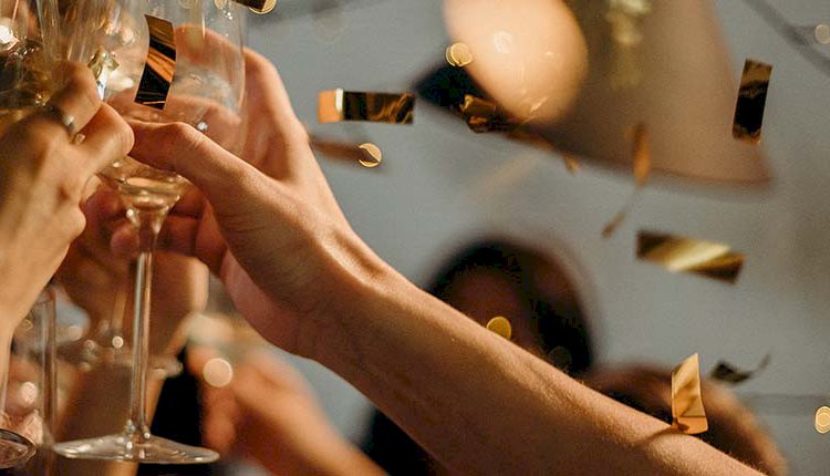 Prosecco Party Keg Hire