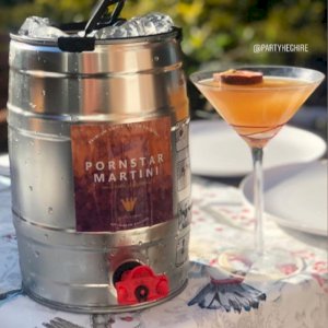 cocktail keg pornstar martini 1